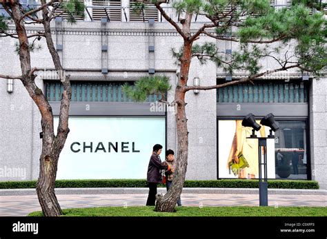 chanel south korea website|Chanel hk.